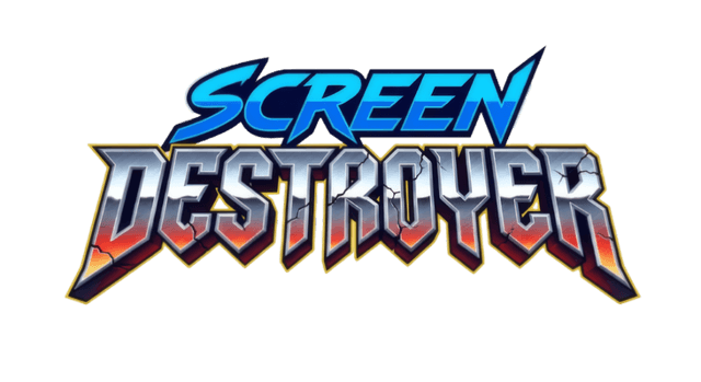 Screen Destroyer